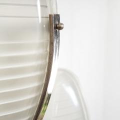 Vico Magistretti Vico Magistretti Pair of Appliques mod Lambda for Artemide 60s - 3144067