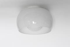 Vico Magistretti Vico Magistretti flush mount Clinio  - 2376866
