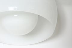 Vico Magistretti Vico Magistretti fro Artemide flush mount Omega XLarge - 3460382