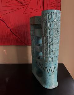 Victor Cerrato Ceramic vase by Atelier Victor Cerrato - 2818776