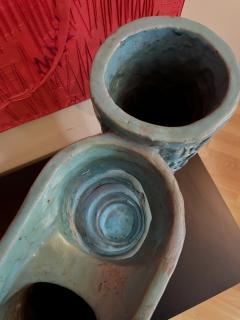 Victor Cerrato Ceramic vase by Atelier Victor Cerrato - 2818791