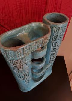 Victor Cerrato Ceramic vase by Atelier Victor Cerrato - 2818792