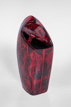 Victor Cerrato Large Ceramic Vase - 4623686