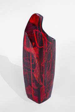 Victor Cerrato Large Ceramic Vase - 4623687