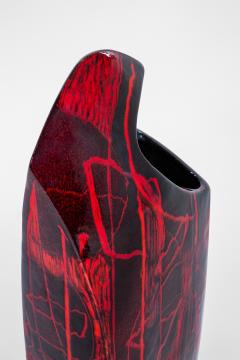 Victor Cerrato Large Ceramic Vase - 4623688