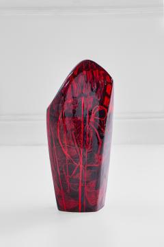 Victor Cerrato Large Ceramic Vase - 4623691