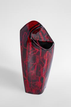 Victor Cerrato Large Ceramic Vase - 4623744