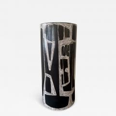 Victor Cerrato VICTOR CERRATO MONUMENTAL CERAMIC VASE UMBRELLA STAND - 4129993
