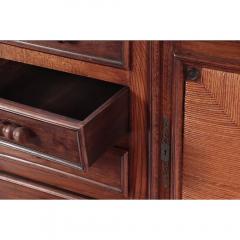 Victor Courtray Neo rustic Basque sideboard - 4563798