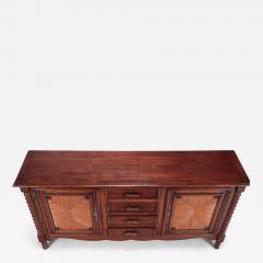 Victor Courtray Neo rustic Basque sideboard - 4565787
