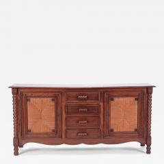 Victor Courtray Neo rustic Basque sideboard - 4565793