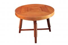 Victor Courtray Round center or small dining table - 962344