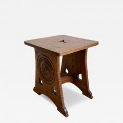 Victor Courtray VICTOR COURTRAY PEDESTAL - 4374493