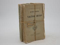 Victor Hugo Set of 2 Books - 2687608