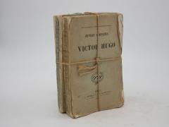 Victor Hugo Set of 2 Books - 2687612