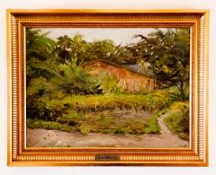 Victor Qvistorff Oil Painting by Victor Qvistorff 1882 1953  - 174886