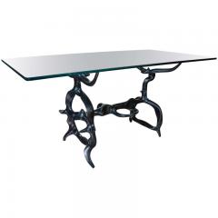 Victor Roman Victor Roman console or dining table - 717791