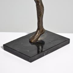 Victor Salmones Victor Salmones Nude Juggler Bronze Sculpture - 3215220