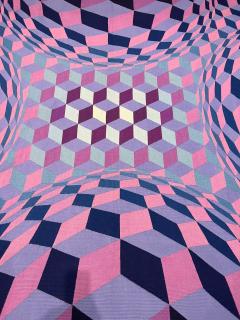 Victor Vasarely Cheyt Stri - 2849416