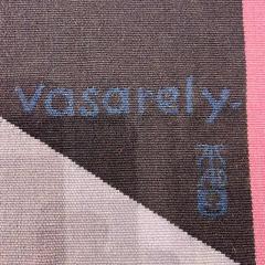 Victor Vasarely Cheyt Stri - 4040902