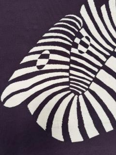 Victor Vasarely Les z bres - 4315604