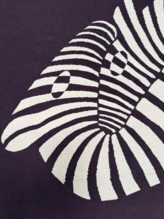 Victor Vasarely Les z bres - 4476853