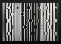 Victor Vasarely Markab from Album I - 3655640