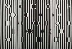 Victor Vasarely Markab from Album I - 3657177