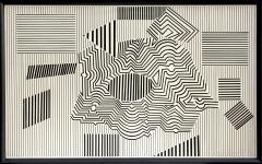 Victor Vasarely Operenccia - 133272