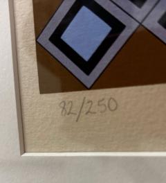 Victor Vasarely Untitled - 4430045