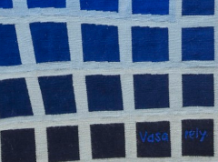 Victor Vasarely Vp Kek - 4599118