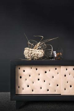 Victoria Yakusha Ceramic Contemporary Cabinet - 1280319