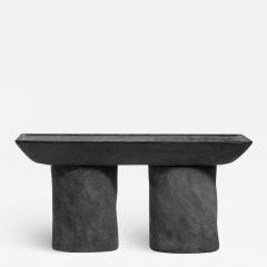 Victoria Yakusha Clay Contemporary Coffee Table - 1281365