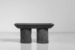 Victoria Yakusha Clay Contemporary Coffee Table - 1840326