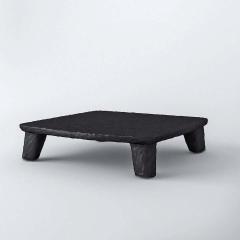 Victoria Yakusha Sculpted Contemporary Coffee Table by Victoria Yakusha - 1280380