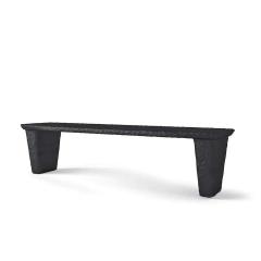 Victoria Yakusha Sculpted Contemporary Coffee Table by Victoria Yakusha - 1280383
