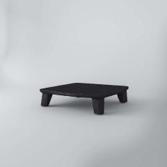 Victoria Yakusha Sculpted Contemporary Coffee Table by Victoria Yakusha - 1280384