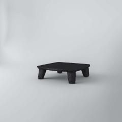 Victoria Yakusha Sculpted Contemporary Coffee Table by Victoria Yakusha - 1280386