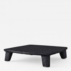 Victoria Yakusha Sculpted Contemporary Coffee Table by Victoria Yakusha - 1281359