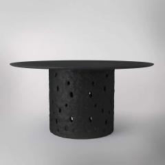 Victoria Yakusha Sculpted Contemporary Dining Table by Victoria Yakusha - 1280755