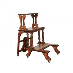 Victorian Amorphic Chair - 1950377