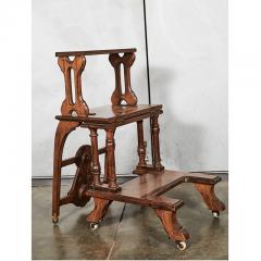 Victorian Amorphic Chair - 1950378