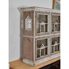 Victorian Apartment Birdhouse - 1535955