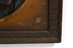 Victorian Balding Man Portrait - 4517216