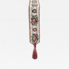 Victorian Beaded Bell Pull - 4412439