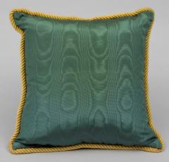 Victorian Beadwork Cushion Circa 1880 - 261548