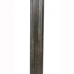 Victorian Brass Floor Lamp - 3786995