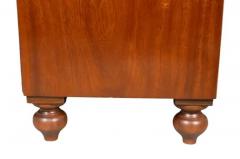 Victorian Brass Mounted Mahogany Campaign Chest - 4152462