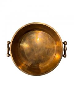 Victorian Bronze Imperial Standard Bushel Measure - 4152447