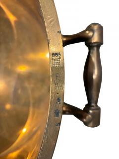 Victorian Bronze Imperial Standard Bushel Measure - 4152448